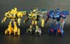 Transformers Prime: Robots In Disguise Shadow Strike Bumblebee - Image #120 of 128