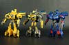 Transformers Prime: Robots In Disguise Shadow Strike Bumblebee - Image #121 of 128