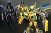 Transformers Prime: Robots In Disguise Shadow Strike Bumblebee - Image #123 of 128