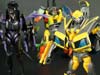 Transformers Prime: Robots In Disguise Shadow Strike Bumblebee - Image #124 of 128