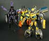 Transformers Prime: Robots In Disguise Shadow Strike Bumblebee - Image #125 of 128
