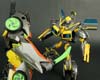Transformers Prime: Robots In Disguise Shadow Strike Bumblebee - Image #127 of 128