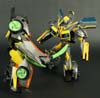 Transformers Prime: Robots In Disguise Shadow Strike Bumblebee - Image #128 of 128