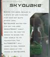 Transformers Prime: Robots In Disguise Skyquake - Image #7 of 173