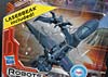 Transformers Prime: Robots In Disguise Soundwave - Image #5 of 139