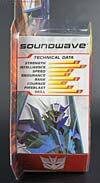 Transformers Prime: Robots In Disguise Soundwave - Image #9 of 139