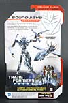 Transformers Prime: Robots In Disguise Soundwave - Image #13 of 139