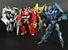 Transformers Prime: Robots In Disguise Soundwave - Image #137 of 139
