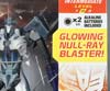 Transformers Prime: Robots In Disguise Starscream - Image #5 of 202