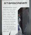 Transformers Prime: Robots In Disguise Starscream - Image #8 of 202