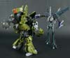 Transformers Prime: Robots In Disguise Starscream - Image #177 of 202