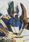 Transformers Prime: Robots In Disguise Thundertron - Image #6 of 178