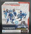 Transformers Prime: Robots In Disguise Thundertron - Image #10 of 178