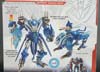 Transformers Prime: Robots In Disguise Thundertron - Image #11 of 178