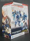 Transformers Prime: Robots In Disguise Thundertron - Image #12 of 178