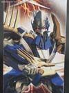Transformers Prime: Robots In Disguise Thundertron - Image #15 of 178