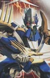 Transformers Prime: Robots In Disguise Thundertron - Image #16 of 178