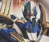 Transformers Prime: Robots In Disguise Thundertron - Image #19 of 178