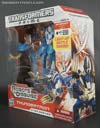 Transformers Prime: Robots In Disguise Thundertron - Image #20 of 178