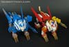 Transformers Prime: Robots In Disguise Thundertron - Image #59 of 178