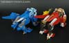 Transformers Prime: Robots In Disguise Thundertron - Image #61 of 178