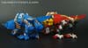 Transformers Prime: Robots In Disguise Thundertron - Image #62 of 178