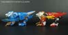 Transformers Prime: Robots In Disguise Thundertron - Image #63 of 178