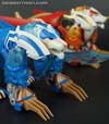 Transformers Prime: Robots In Disguise Thundertron - Image #69 of 178