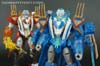 Transformers Prime: Robots In Disguise Thundertron - Image #166 of 178