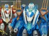 Transformers Prime: Robots In Disguise Thundertron - Image #167 of 178