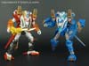 Transformers Prime: Robots In Disguise Thundertron - Image #173 of 178