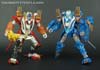 Transformers Prime: Robots In Disguise Thundertron - Image #174 of 178