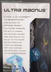 Transformers Prime: Robots In Disguise Ultra Magnus - Image #7 of 180