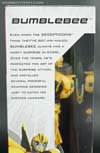 Transformers Prime: Robots In Disguise Bumblebee - Image #5 of 164