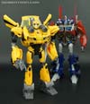 Transformers Prime: Robots In Disguise Bumblebee - Image #143 of 164