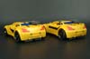 Transformers Prime: Robots In Disguise Bumblebee - Image #31 of 114