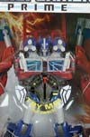 Transformers Prime: Robots In Disguise Optimus Prime - Image #2 of 163
