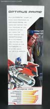 Transformers Prime: Robots In Disguise Optimus Prime - Image #5 of 163