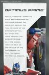 Transformers Prime: Robots In Disguise Optimus Prime - Image #6 of 163