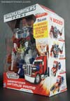 Transformers Prime: Robots In Disguise Optimus Prime - Image #13 of 163