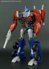 Transformers Prime: Robots In Disguise Optimus Prime - Image #66 of 163