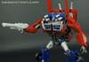 Transformers Prime: Robots In Disguise Optimus Prime - Image #125 of 163