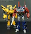 Transformers Prime: Robots In Disguise Optimus Prime - Image #139 of 163