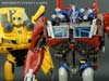 Transformers Prime: Robots In Disguise Optimus Prime - Image #141 of 163