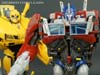 Transformers Prime: Robots In Disguise Optimus Prime - Image #144 of 163