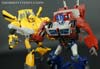 Transformers Prime: Robots In Disguise Optimus Prime - Image #147 of 163