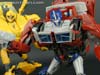 Transformers Prime: Robots In Disguise Optimus Prime - Image #148 of 163