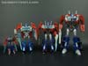 Transformers Prime: Robots In Disguise Optimus Prime - Image #150 of 163