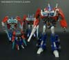 Transformers Prime: Robots In Disguise Optimus Prime - Image #151 of 163