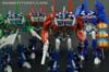 Transformers Prime: Robots In Disguise Optimus Prime - Image #158 of 163